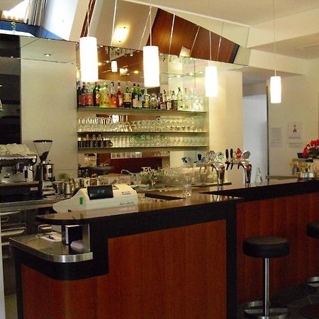 Pizzeria Restaurant Wieser Rasùn di Sotto Exteriör bild
